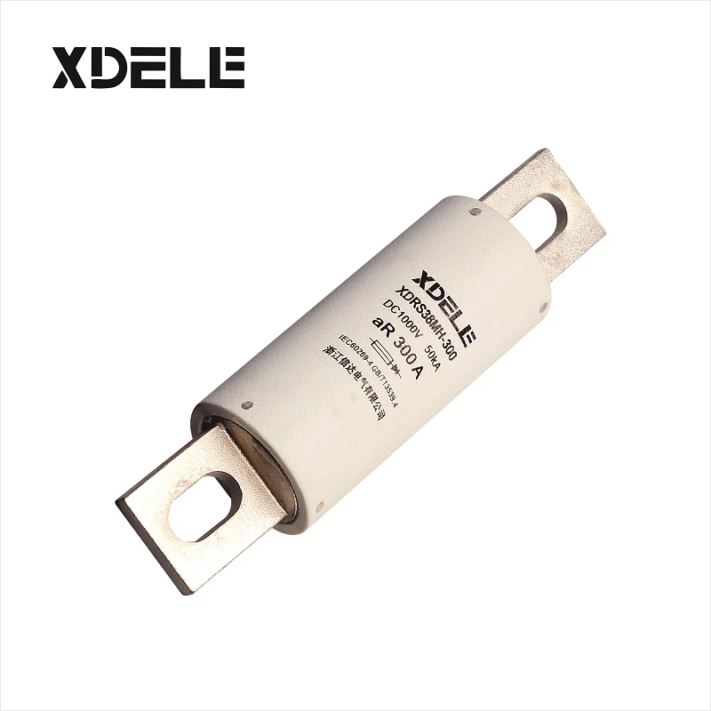 ลิงค์ฟิวส์รถยนต์ไฟฟ้า DC1000V