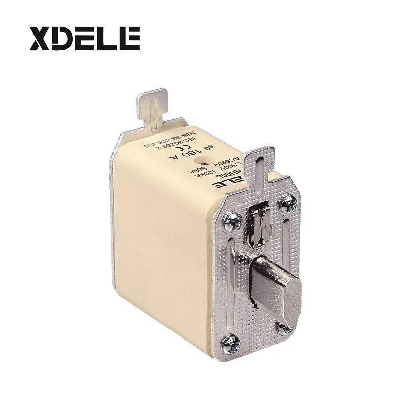 NH00 With Indicator Fuse Link factory